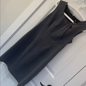 BOGO Mossimo gray dress size 6